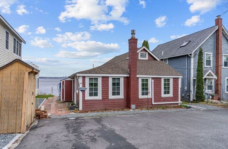 100 King Philip Avenue - 1