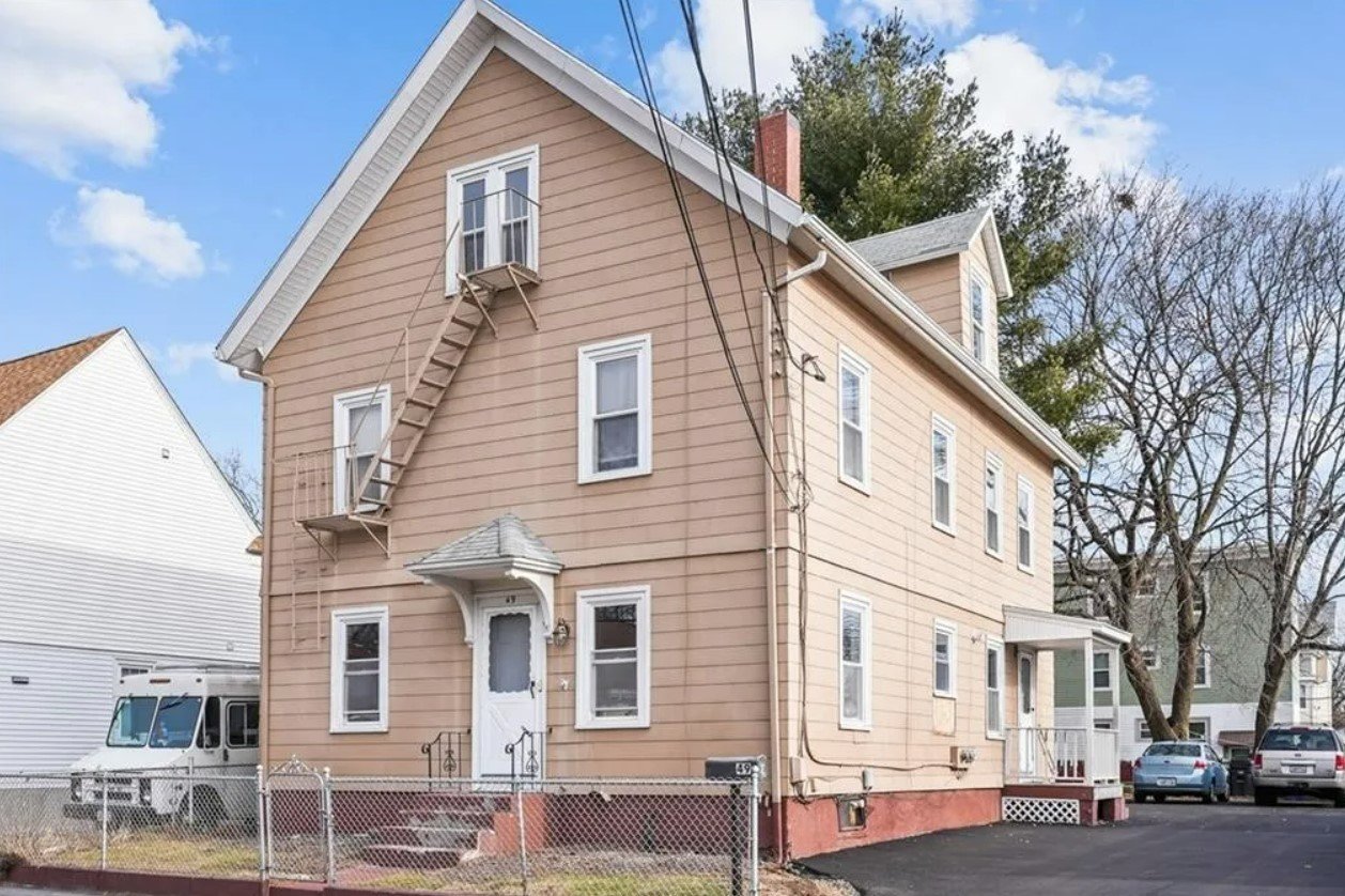 49 Ash Street - 1