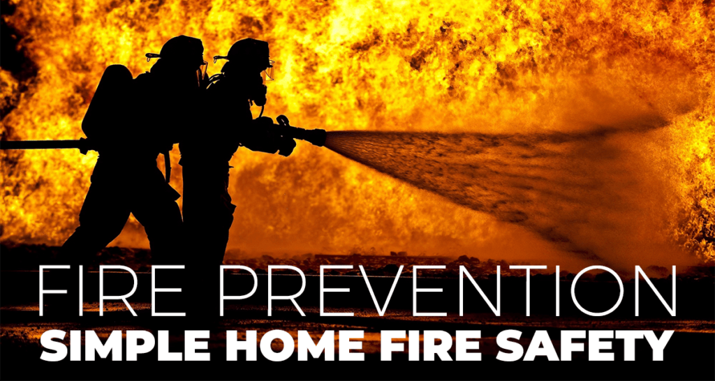 Fire Safety Tips for Property Owners 