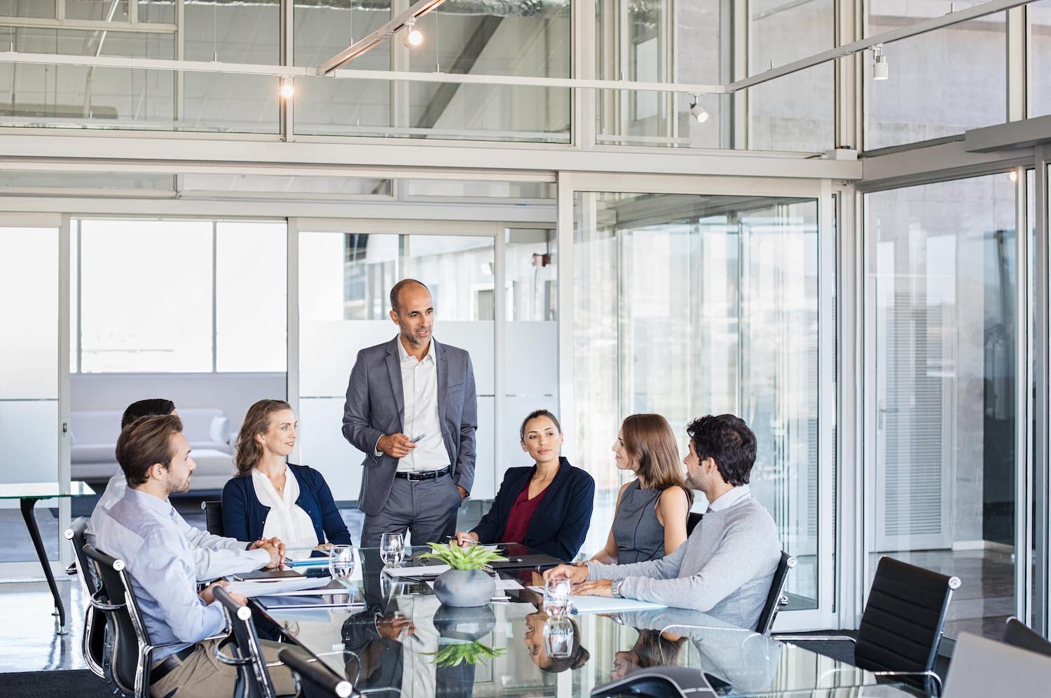 Zanno Property Management Board Member Resources